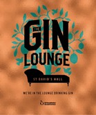 The Gin Lounge logo