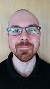 Gwilym Pugh - St David's Hall Stage Technician