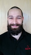 Hristo Takov - St David's Hall Stage Technician